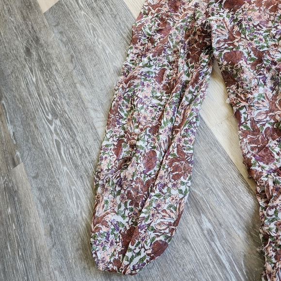 O.P.T BABYDOLL DRESS - Picture 6 of 13